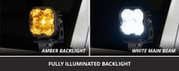 Diode Dynamics Stage Series Backlit Ditch Light Kit for 2015-2021 Subaru WRX/STi Diode Dynamics