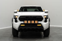 Diode Dynamics SS5 Grille CrossLink Light bar Kit for 2024-2026 Toyota Tacoma