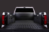 Diode Dynamics LED bed light kit for 2024–2026 Toyota Tacoma