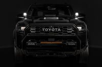 Diode Dynamics Stage Series Backlit Ditch Light Kit for 2024–2026 Toyota Tacoma & 2025–2026 Toyota 4Runner