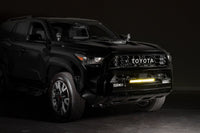 Diode Dynamics 2025+ Toyota 4Runner TRD Pro Grille SS20 LED Light Bar Kit