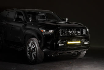 compare product Diode Dynamics 2025+ Toyota 4Runner TRD Pro Grille SS20 LED Light Bar Kit
