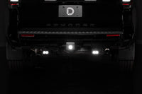 Diode Dynamics Stage Series Reverse Light Kit for 2025-2026 Toyota 4Runner Diode Dynamics