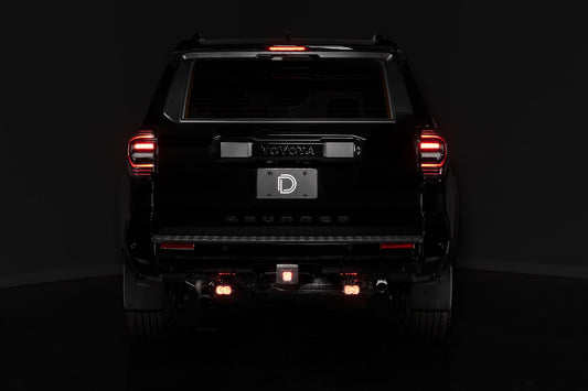 Diode Dynamics Stage Series Reverse Light Kit for 2025-2026 Toyota 4Runner