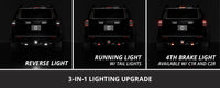 Diode Dynamics Stage Series Reverse Light Kit for 2025-2026 Toyota 4Runner Diode Dynamics