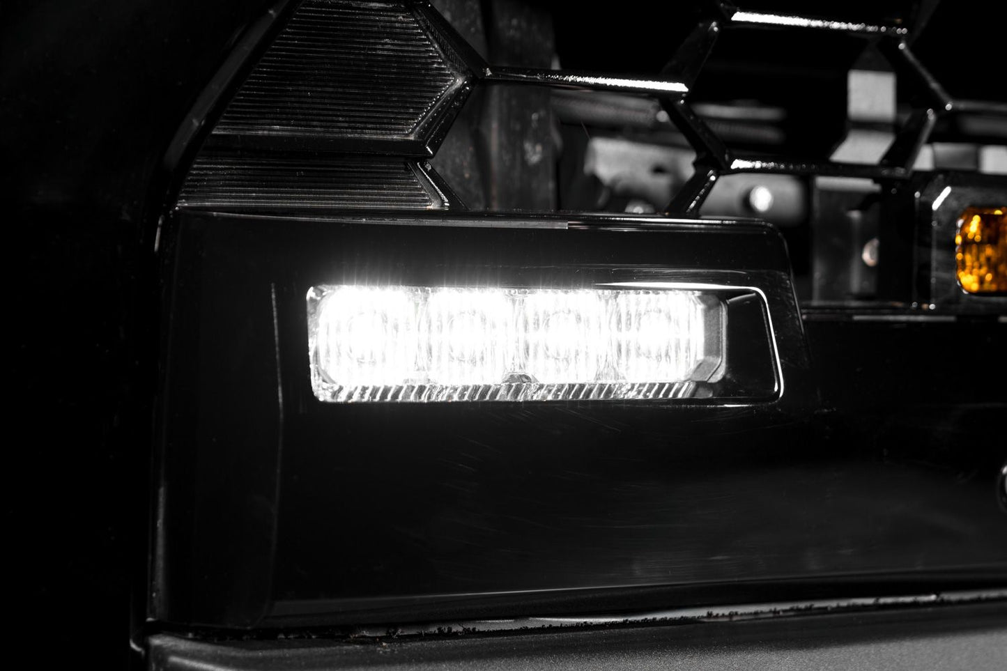 Diode Dynamics SS6 LED Fog Light Kit for 2025-2026 Toyota 4Runner or 2024-2026 Toyota Tacoma