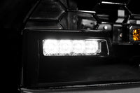 Diode Dynamics SS6 LED Fog Light Kit for 2025-2026 Toyota 4Runner or 2024-2026 Toyota Tacoma