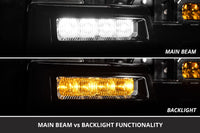 Diode Dynamics SS6 LED Fog Light Kit for 2025-2026 Toyota 4Runner or 2024-2026 Toyota Tacoma
