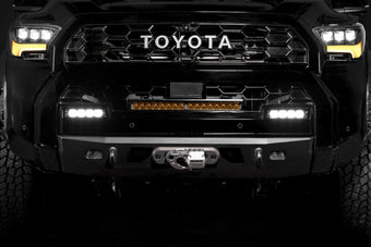 compare product Diode Dynamics SS6 LED Fog Light Kit for 2025-2026 Toyota 4Runner or 2024-2026 Toyota Tacoma