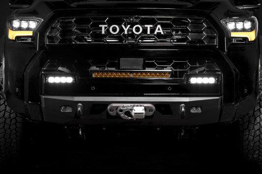 Diode Dynamics SS6 LED Fog Light Kit for 2025-2026 Toyota 4Runner or 2024-2026 Toyota Tacoma