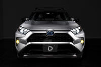 Diode Dynamics Elite Series Fog Lamps for 2022-2025 Toyota RAV4 (pair)
