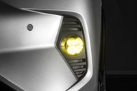 Diode Dynamics SS3 LED Fog Light Kit for 2022-2025 Toyota RAV4