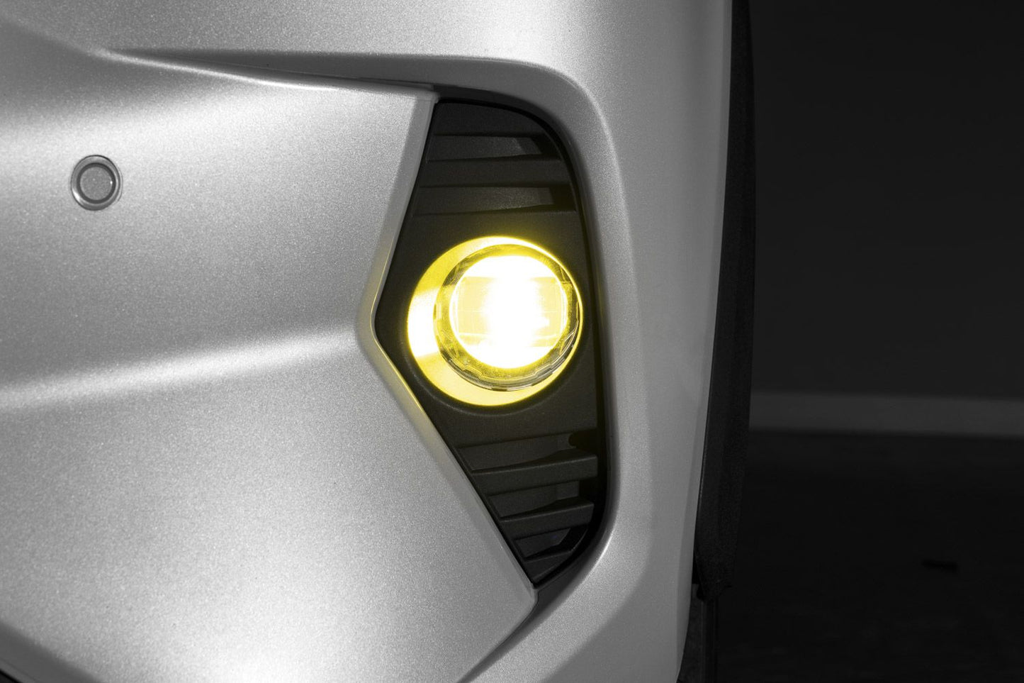 Diode Dynamics Elite Series Fog Lamps for 2022-2025 Toyota RAV4 (pair)