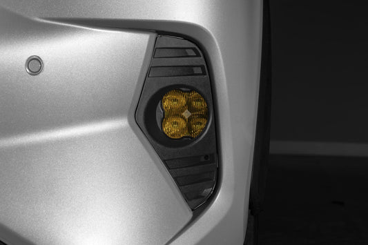 Diode Dynamics SS3 LED Fog Light Kit for 2022-2025 Toyota RAV4