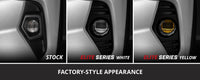 Diode Dynamics Elite Series Fog Lamps for 2022-2025 Toyota RAV4 (pair)