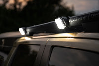 Diode Dynamics Stage Series LED Scene Light Kit for Kuat DEK Roof Rack