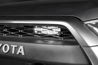 Diode Dynamics Stage Series SAE/DOT LED Lightbar Kit for 2014-2024 Toyota 4Runner Auxiliary Lights