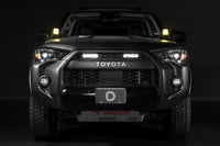 Diode Dynamics Stage Series SAE/DOT LED Lightbar Kit for 2014-2024 Toyota 4Runner Auxiliary Lights