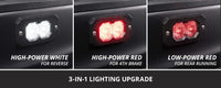 Diode Dynamics Stage Series Flush Mount Reverse Light Kit Diode Dynamics