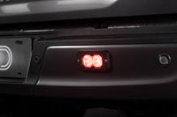 Diode Dynamics C2R White Flood Flush Mount LED Pod – Single | DD8573S
