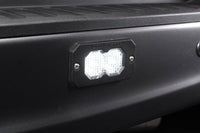 Diode Dynamics C2 2.0 2” Flush Mount LED Pod – Single
