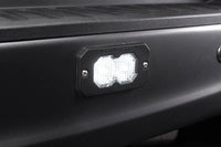 Diode Dynamics Stage Series Flush Mount Reverse Light Kit Diode Dynamics