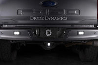 Diode Dynamics Stage Series Flush Mount Reverse Light Kit Diode Dynamics