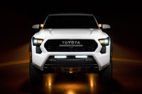 Diode Dynamics Stealth Bumper Lightbar Kit for 2024-2026 Toyota Tacoma