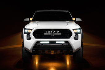 compare product Diode Dynamics Stealth Bumper Lightbar Kit for 2024-2026 Toyota Tacoma