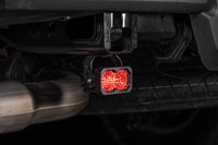 Diode Dynamics C2R White Flood 2” LED Pod – Single | DD8450S