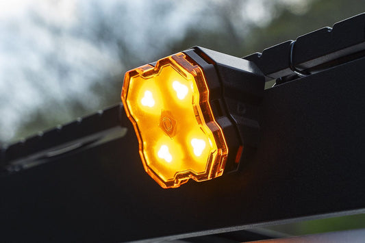 Diode Dynamics Stage Series LED Scene Light Kit