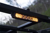 Diode Dynamics SS10 LED Chase Light Bar – 3-in-1 Chase, Brake & Reverse Light