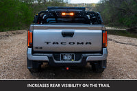 Diode Dynamics SS10 LED Chase Light Bar – 3-in-1 Chase, Brake & Reverse Light
