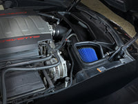 aFe 54-13041R Cold Air Intake Chevrolet Corvette C7 Stingray Grand Sport 6.2L V8