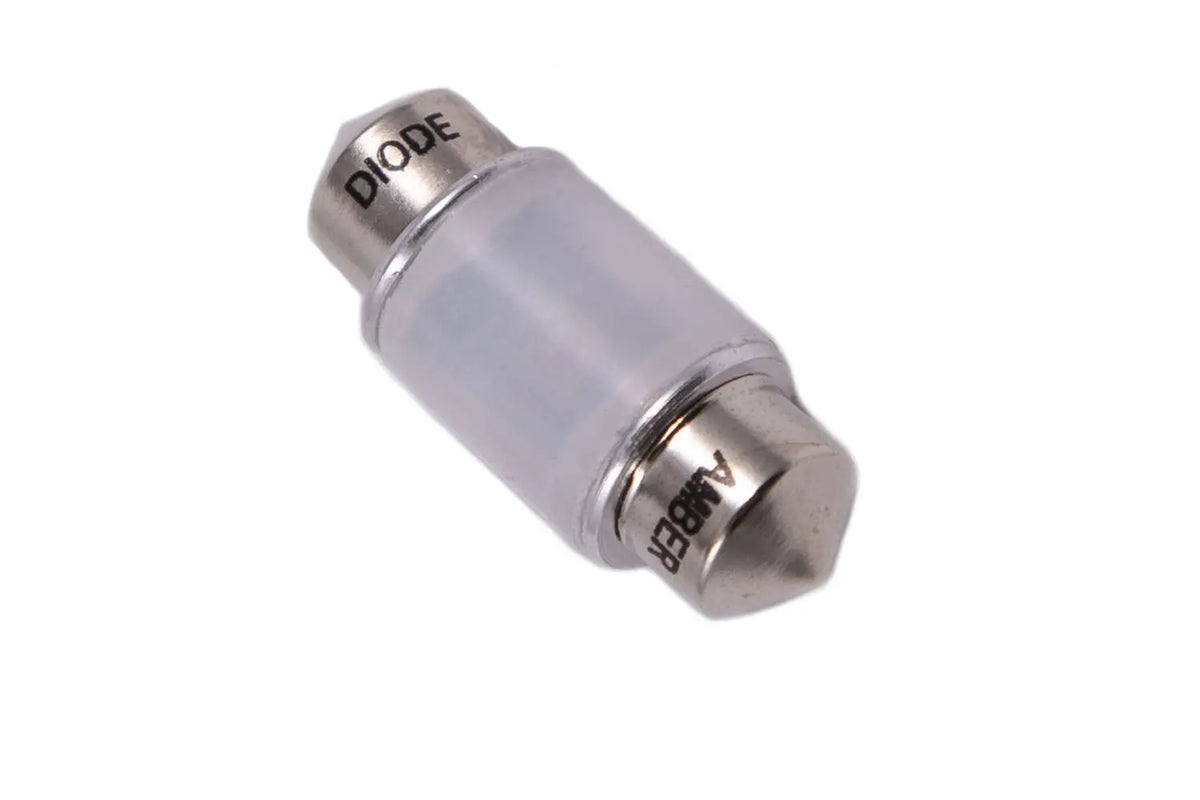 Diode Dynamics 29mm Hp6 Amber (Single) - DD0288S
