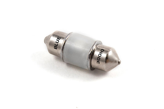 Diode Dynamics 29mm Hp6 Blue (Single) - DD0289S