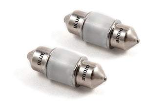 compare product Diode Dynamics 29mm Hp6 Blue (Pair) - DD0289P