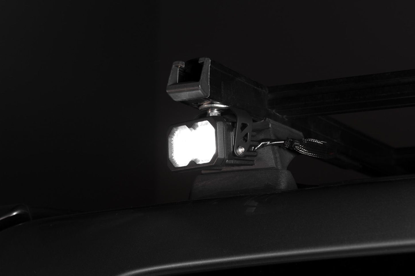 Diode Dynamics C2 2.0 Stage Series 2” LED Pod – Single