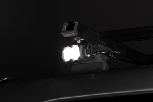 Diode Dynamics C2 2.0 Stage Series 2” LED Pod – Single