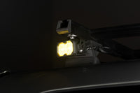Diode Dynamics C2 2.0 Stage Series 2” LED Pods – Pair