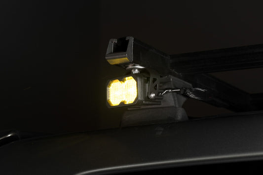 Diode Dynamics C2 2.0 Stage Series 2” LED Pods – Pair