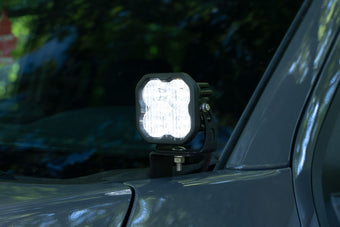 compare product Diode Dynamics SS3 3” LED Pods (Pair) | Stage Series