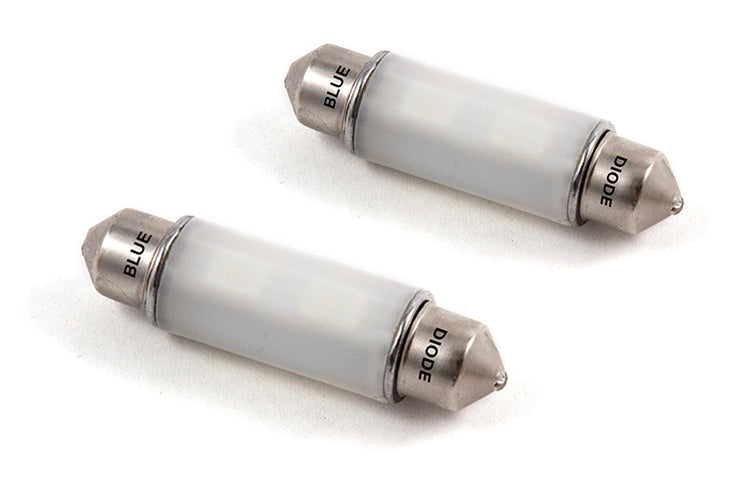 Diode Dynamics 41mm Hp6 Blue (Pair) - DD0317P