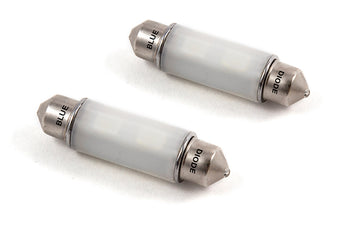 compare product Diode Dynamics 41mm Hp6 Blue (Pair) - DD0317P