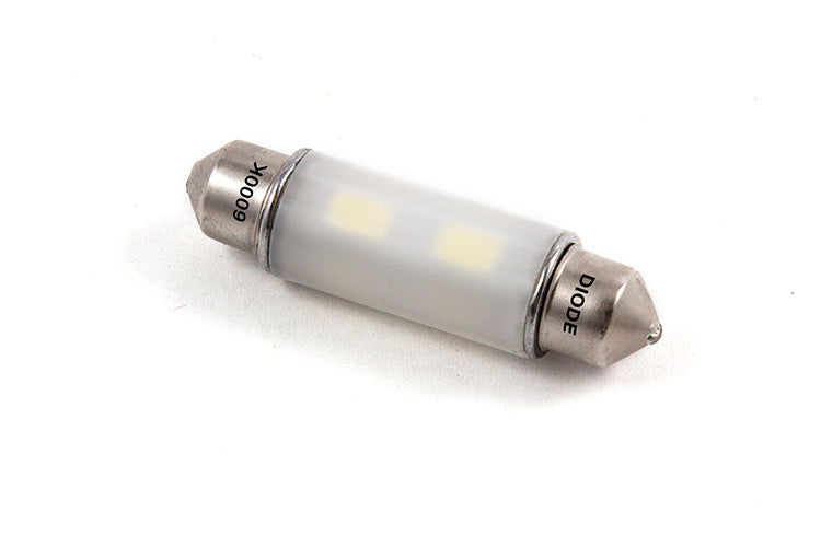 Diode Dynamics 41mm Hp6 Cool White (Single) - DD0320S