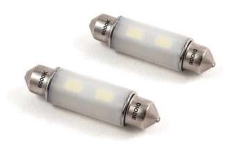 compare product Diode Dynamics 41mm Hp6 Cool White (Pair) - DD0320P