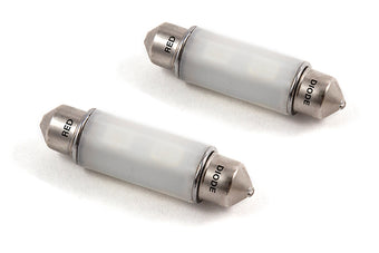 compare product Diode Dynamics 41mm Hp6 Red (Pair) - DD0322P