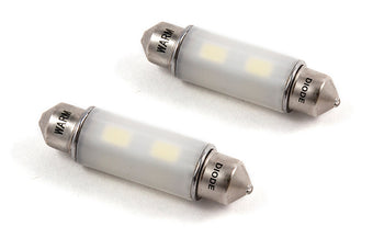 compare product Diode Dynamics 41mm Hp6 Warm White (Pair) - DD0354P