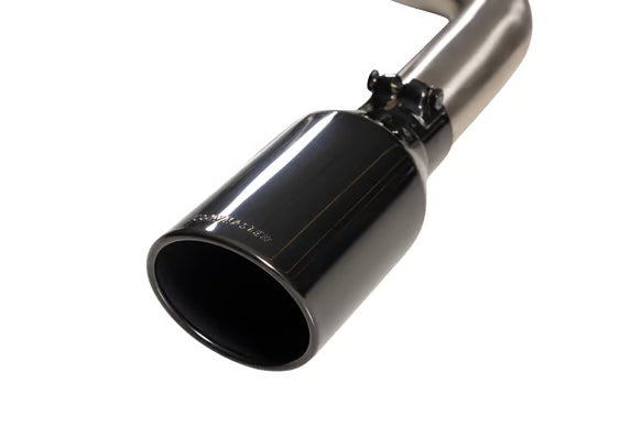 Flowmaster Signature Series Cat-Back Exhaust System for 2009–2021 Toyota Tundra | Stainless Steel | #737664