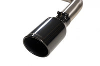 Flowmaster Signature Series Cat-Back Exhaust System for 2009–2021 Toyota Tundra | Stainless Steel | #737664